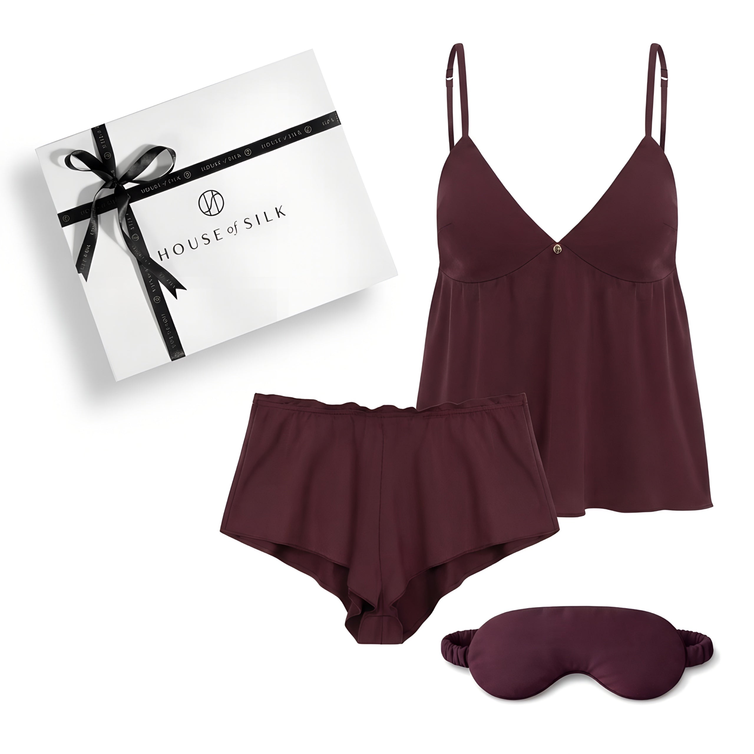 Cheri Set – HOUSE OF SILK LLC